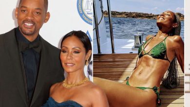 Will Smith Treats His Wife To A Vacation In The Bahamas After She Admits Cheating On Him.
