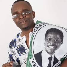 Jonas Chanda is new Copperbelt PF Provincial vice -chairperson ...