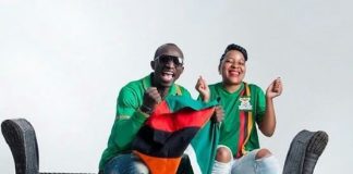 Macky2's wife Haantinga answers Muzo question and Divorce rumors