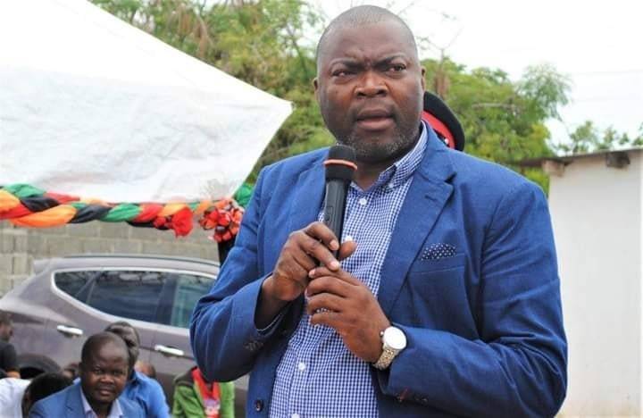 Bowman Lusambo sued for failure to pay rentals
