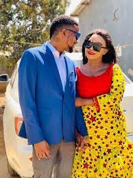 He is still my Husband I won't give him the Divorce - Aunty Milly